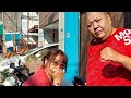 【西成】元ヤ〇ザ!!!淡路屋丸 金ちゃんに会いにいく!!!