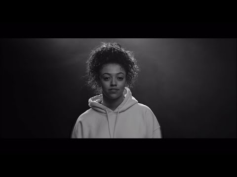 Mahalia - Back Up Plan