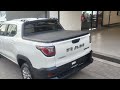 Ram 700 bighorn crew cab 2024 en venta
