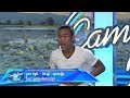 Cambodian Idol Season 3 | Judge Audition Week 1 | ឆន ច័ន្ទវិរៈ |អ្នកស្រែក៏មានដុល្លា