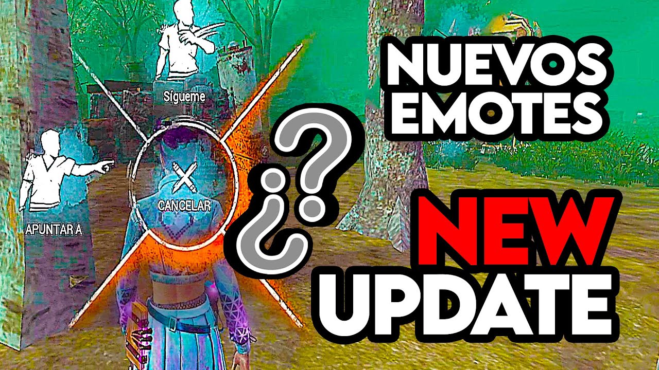 INFO SOBRE LA NUEVA ACTUALIZACIÓN DE DBD MOBILE NETEASE - YouTube