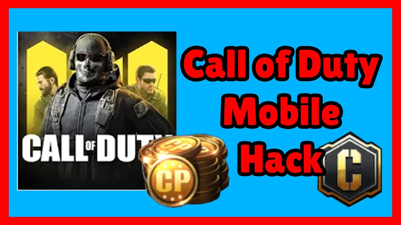 Free Cod Points & Credits Call Of Duty Mobile Connection Failed