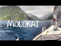 Maui to Molokai