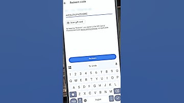 FREE REDEEM CODE | FREE REDEEM CODE TRICK 2025 | FREE GOOGLE PLAY REDEEM CODE APP #shorts