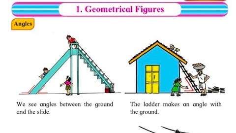 Mathematics Standard 4.Class 4.Geometrical Figures  #mathematics #education #the #maths #geometry
