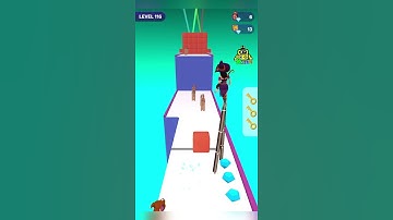 High Heels Gameplay All Levels Walkthrough iOS,Android