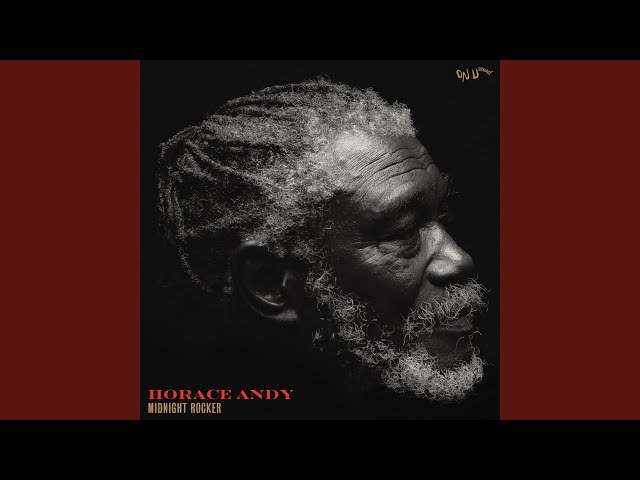 HORACE ANDY - Easy Money