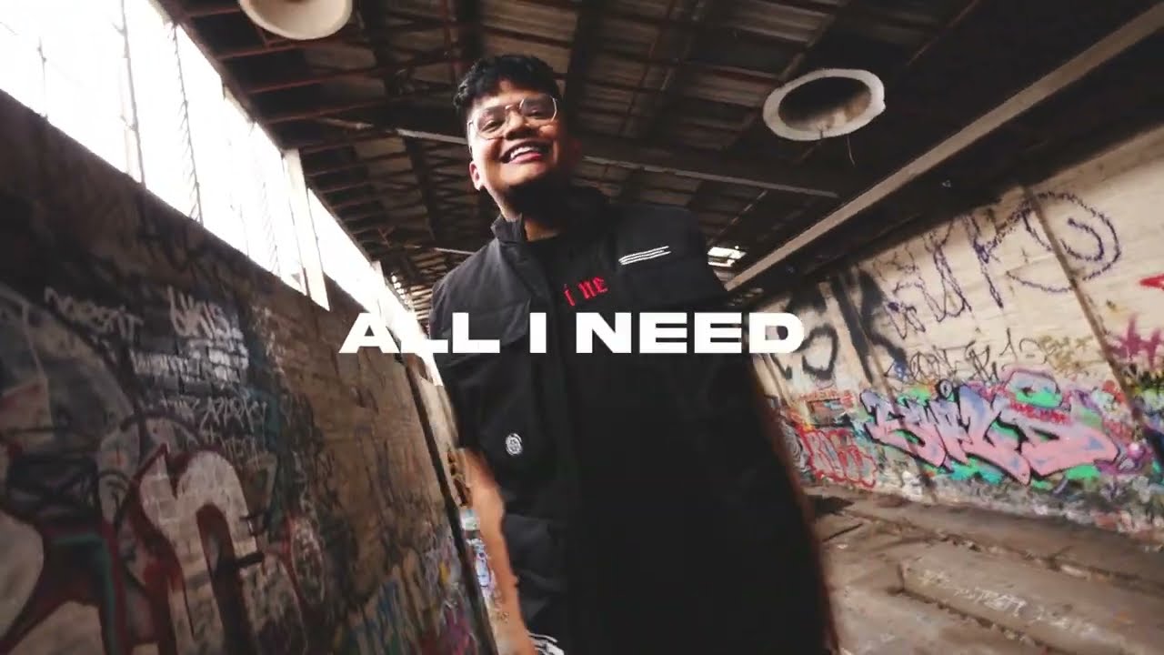 Watch OverDrive - All I Need (Official Video) on YouTube Watch OverDrive - All I Need (Official Video) on YouTube