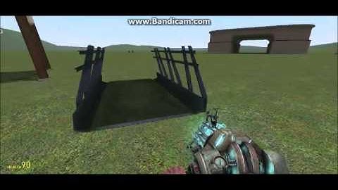 Gmod EP.1 How To Build A Rocket