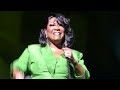 Patti LaBelle "Love, Need And Want You" LIVE NJPAC 6/25/22