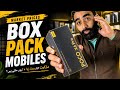 Box Pack Mobiles Price in PAKISTAN 2023 | Prices Increase in Markets ?