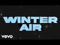 Italobrothers  winter air lyric