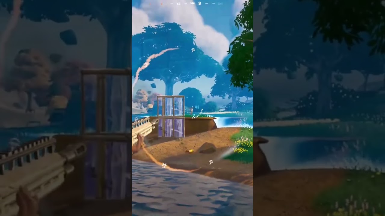 Should Fortnite unvault this INSANE Weapon? 🤯