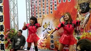 20160218北投慈后宮天上聖母聖誕-1-歐嗨呦