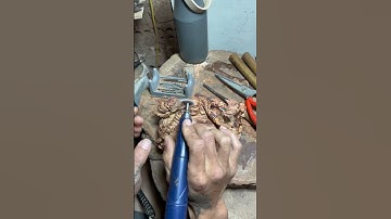 Điêu khắc tượng Phật Di Lặc #dieukhacgo