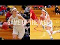 UMAC Game of the Week: Minnesota Morris vs. Wisconsin-Superior (WBB)