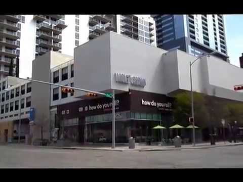 Downtown Austin Relocation Guide AMLI on 2nd and Violet Crown Movie Theater