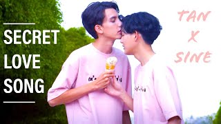 Mvtan X Sine Calculating Love Thai Bl Series