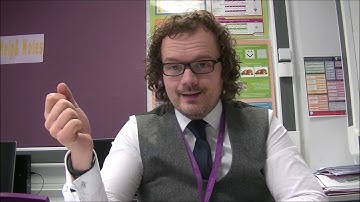 GCSE CS Revision - Computer memory