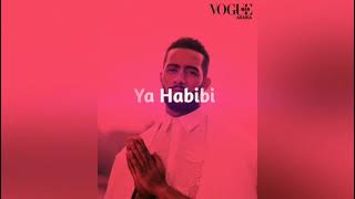 Ya habibi (Muhamed ramadan & GIMS)  ياحبيبي