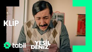 Siz Evlenemezsiniz, Kardeşsiniz! | Yeşil Deniz 11. Bölüm