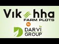 VIKSHHA THE DREAM LAND | ನಿಮ್ಮ ಕನಸಿನ ತೋಟದ ಮನೆ | By Darvi Group