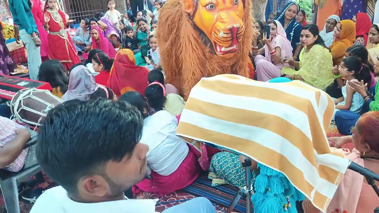 #jai mata di#maakali