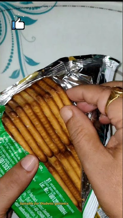 Nutri Choice Sugar Free।।Britannia Nutri Choice Sugar Free Cracker Biscuits।।#shorts