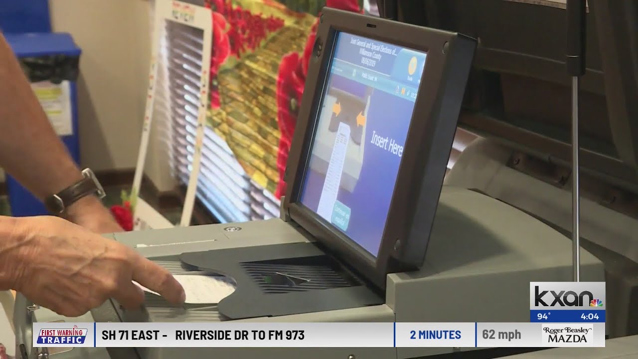 Local races heat up ahead of November elections