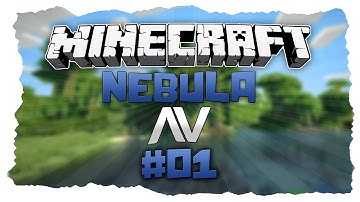 Avicus Network :: Nebula Ep 1 :: That Was Pretty Fun