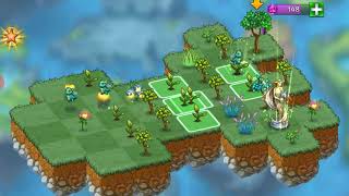 Merge Dragon Cheat Part 2 Clearing Level screenshot 2