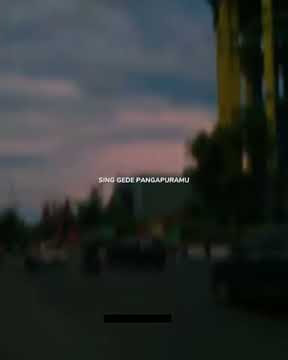 CERITO LORO (sing gede pangapuramu)_ statuswhatsaap_30detik