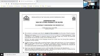 Promulgated Forms - Chapter 7 Lecture