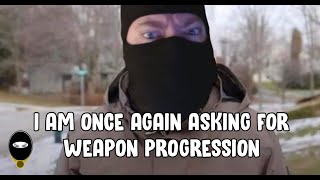Weapon Progression in R6S – A New Simple Feature We Need