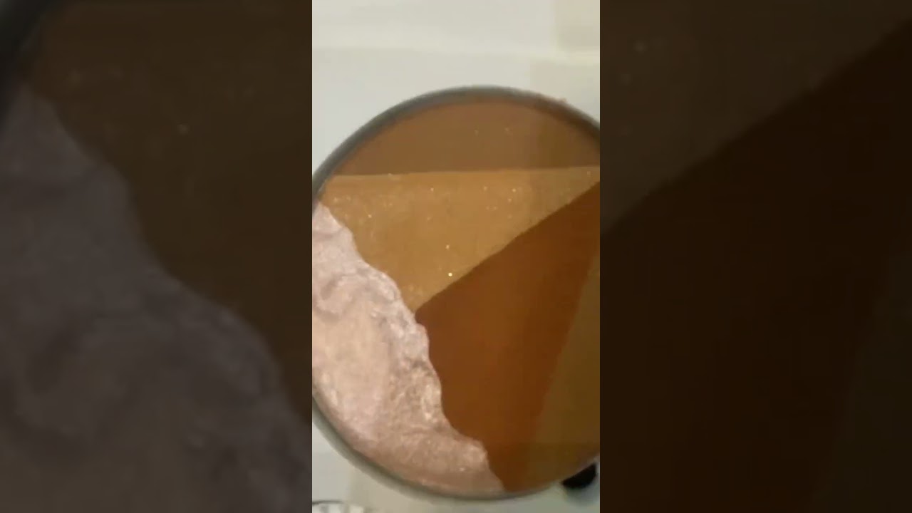 Ofra On the Glow Pro Palette