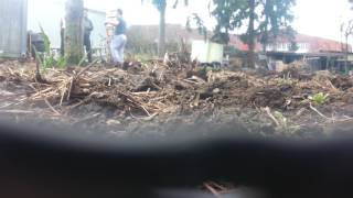 Almanya Turnovası Züber & Fetiş