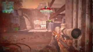 Crazy sniper killfeed - SaVaGe Clan