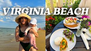 48 Hours in Virginia Beach | The Perfect Weekend Itinerary