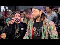 عبسلام يتفاجا من موال مشي العويل يتعبك وحملك همو و طارق شئلشه يبدع ف الموال مع طلعه جديده طلعه الموت mp3