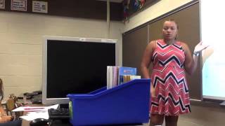 Readers Workshop PD Part 2 of 3