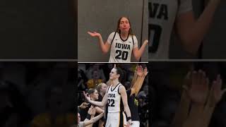 They know Caitlin Clark TOO well 😂 | #shorts Net Worth