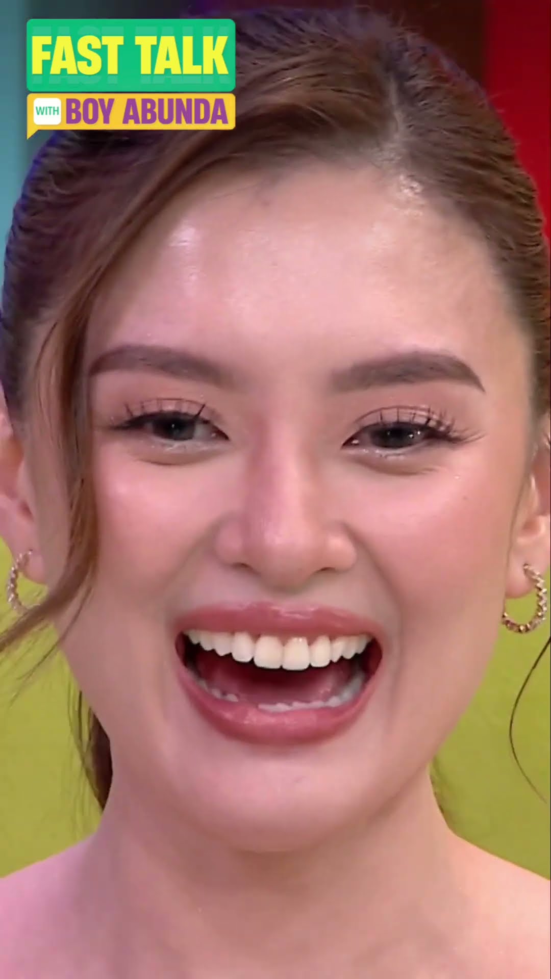 Arra San Agustin, guilty or not guilty? #shorts | Fast Talk with Boy Abunda