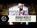 "Let's Take A Vacation" - Joshua Hedley | Newport Folk Festival | 7/28/17 | Relix