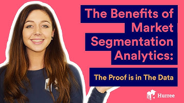 The Benefits of Market Segmentation Analytics: The Proof is in The Data