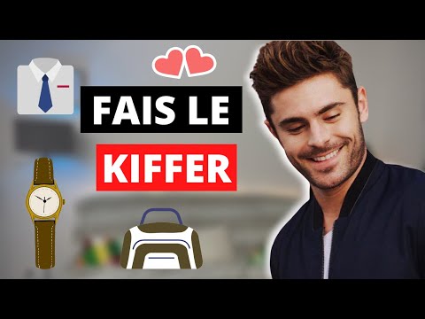 Vidéo: Quoi Offrir à Un Homme Pour La Saint-Valentin