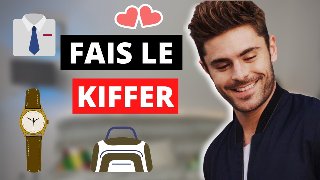 TOP 10 idées cadeaux à offrir à son HOMME pour la Saint Valentin ♥️  (cadeaux pour lui)