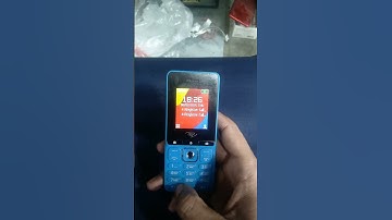 Itel model 2176 imei changing without PC sloution