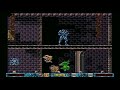 METAL LAW (AMIGA - FULL GAME)