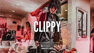 "CLIPPY" JID x ASAP Rocky Type Beat 2022