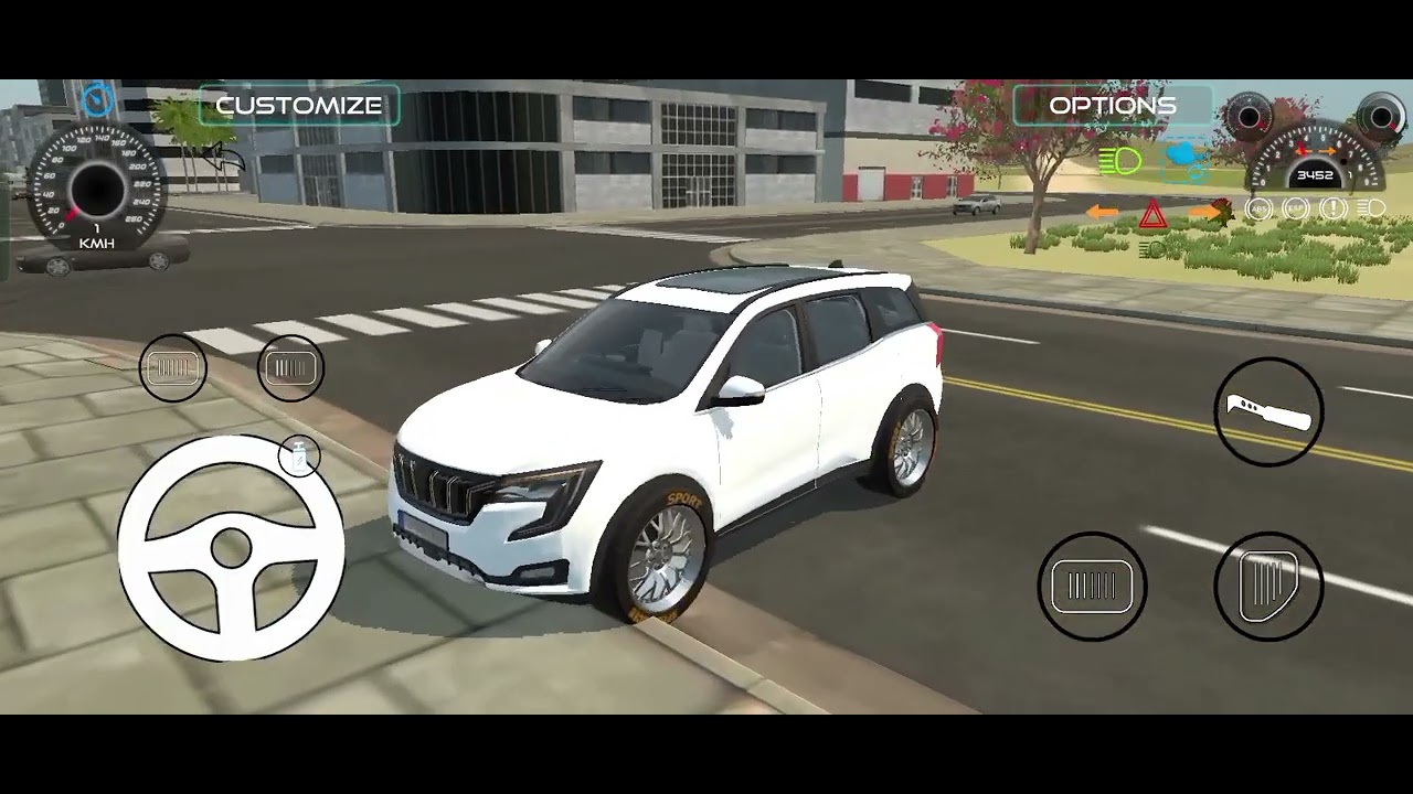 my dream car mahindra XUV. 700  first drive gaming video white 🤍🤍🤍🤍🤍🤍🤍🤍🤍🤍🤍🤍🤍🤍🤍🤍🤍🤍🤍🤍🤍 colour 